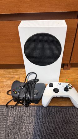Xbox series s 512Gb