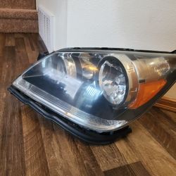 2005 2006 2007  Honda Odyssey Headlight RH