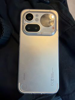 Nothing 4A Phone