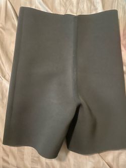 Sauna Sweat Shorts