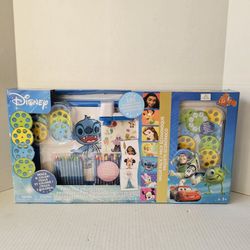 Disney Tracing Projector Set NEW 