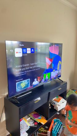 65-inch Vizio V-Series 4K HDR Smart TV