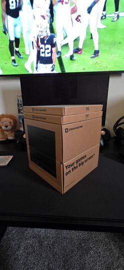 Steam Machine 2 TB - NO controller