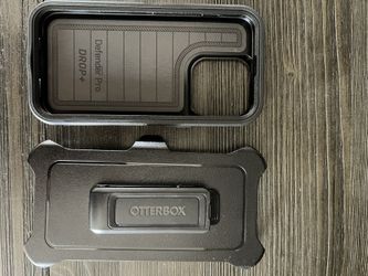 Otter Box Case iPhone 13 Pro