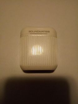 Soundmates earbuds