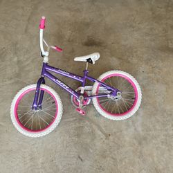 Gilr Bicycle