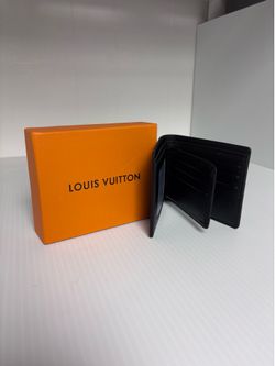 Men’s luxury wallet