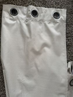 Curtains