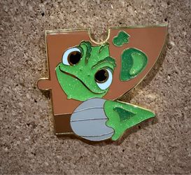 Pascal Chaser Pin from LF Palette Puzzle Pieces