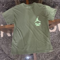 Travis Scott T Shirt Size L