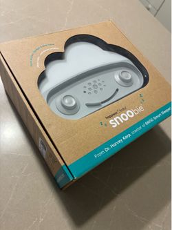 Snoobie Smart Sleeper