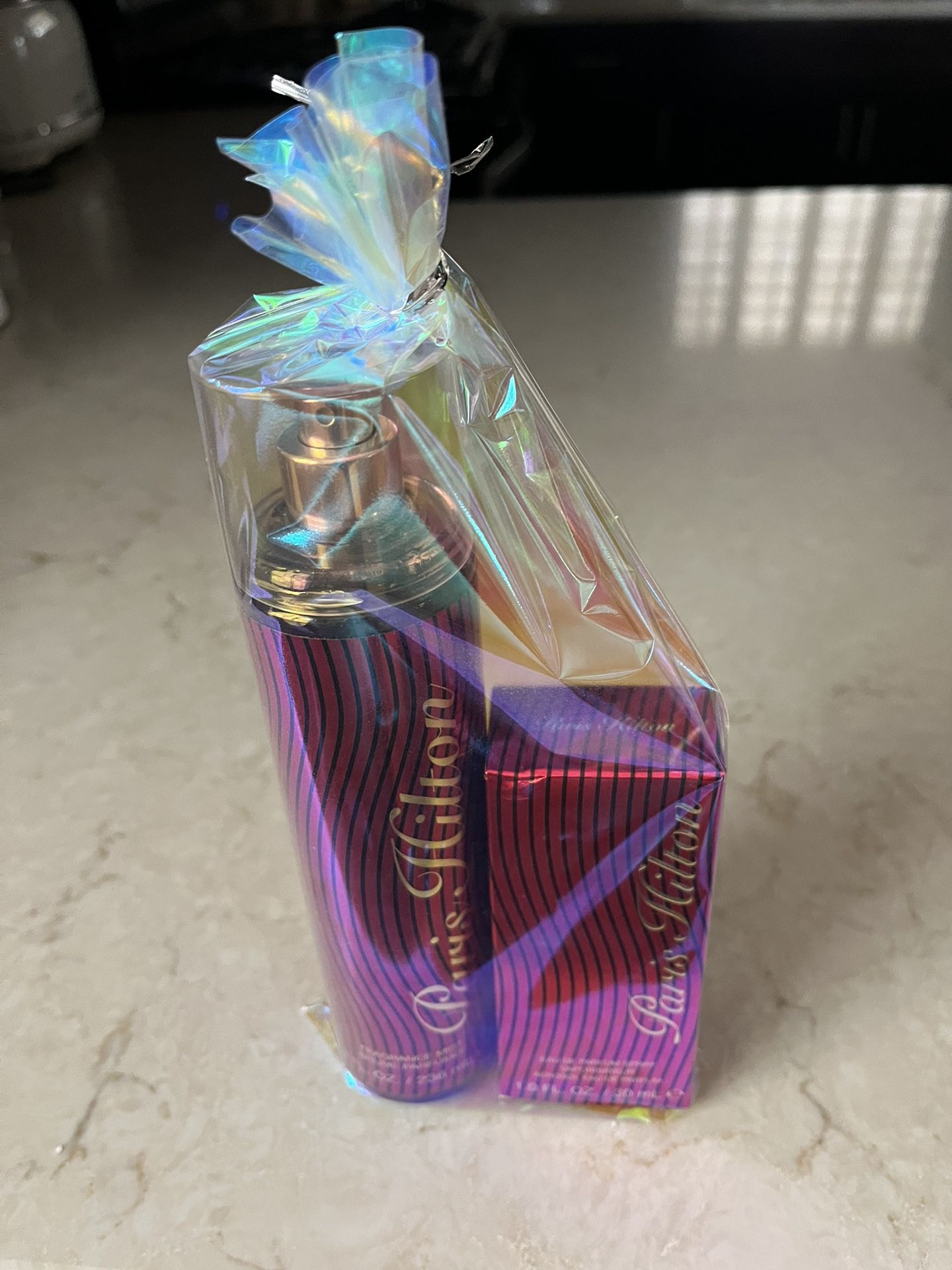 Body Spray , Perfume Gift Set