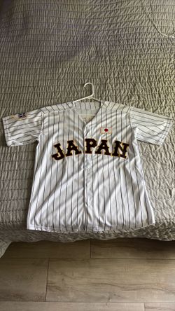Shohei Ohtani Japan Jersey