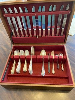 Flatware