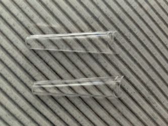 XXL Coffin Nail Tips