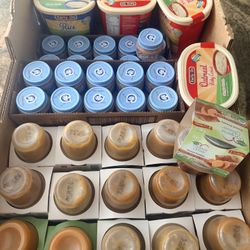 Baby Food 