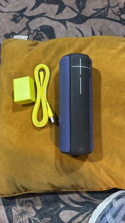 Ue Speaker