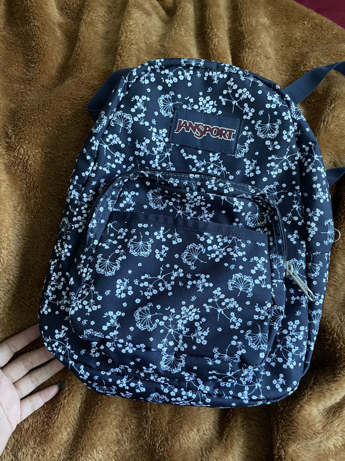 Jansport Mini Backpack