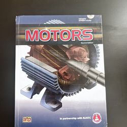 Motors Second Edition