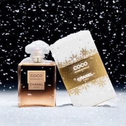 Chanel Coco Christmas Edition 100ml