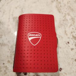 Ducati I CLIP 🏍