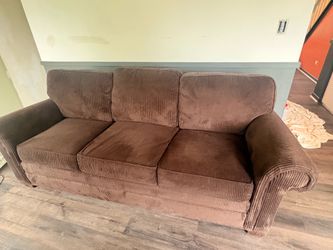 ***Free couch ***   84”