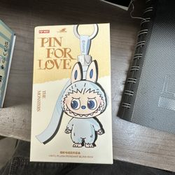 Labubu Collectible Toys