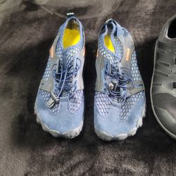 Xero - Zero Men's Shoes