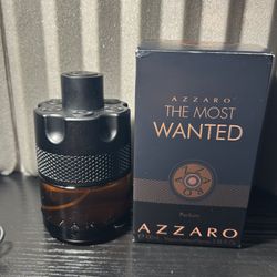 Azzaro Perfume 