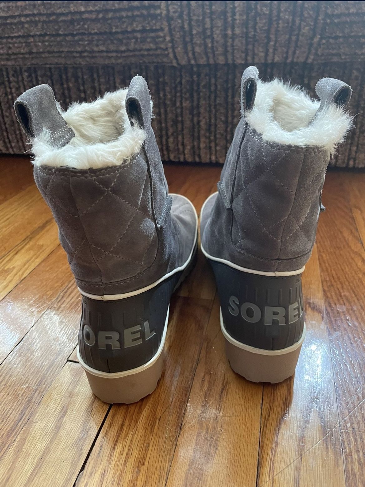sorel women's winter boots sale