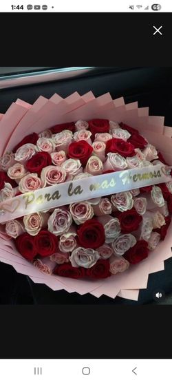 Mothers day bouquet