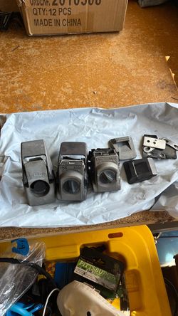 Kawasaki x2 Jetski Jet Ski Stand up hood latch