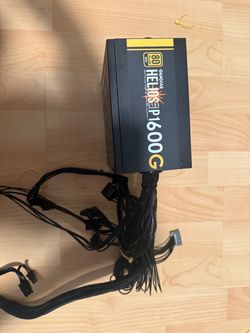600w power supply