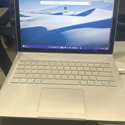 Surface Book 2