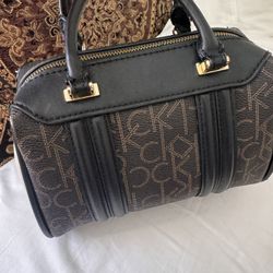 Small MK Purse Used Normal 