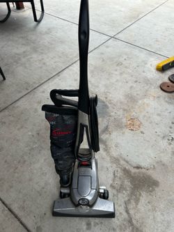 Vaccum