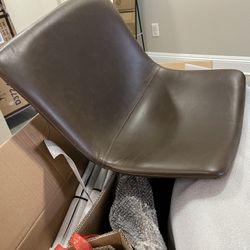 2 Chairs for the price of one
