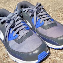 Nike Air Mens Shoes Size 12
