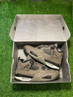 Jordan 4 cavestone size 9 men