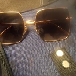 Louis Vuitton Glasses