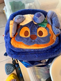 Munchlings Backpack