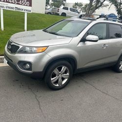 2013 Kia Sorento