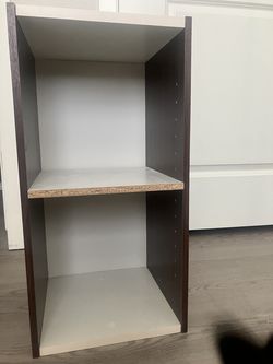 Small bookshelf