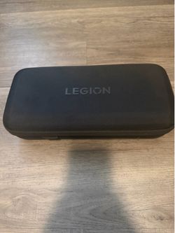 4TB Lenovo Legion Go Z1E with 81Wh Battery Mod