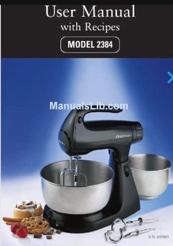 New-Oster 12 Speed Blender
