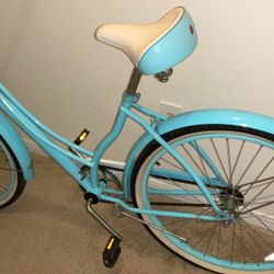 Schwinn Cruiser Lady Bike 