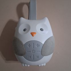 Baby Sound Machine