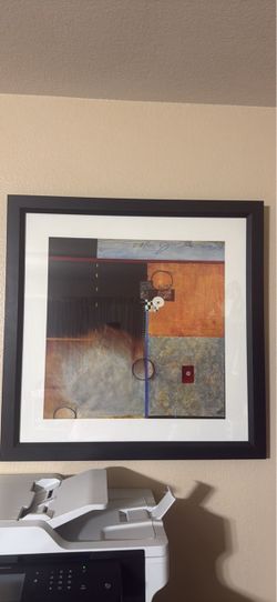 Wall decor
