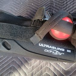DONJOY ULTRASLUNG 3