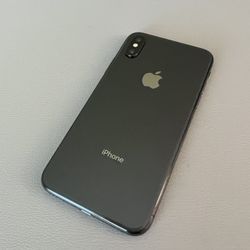 iPhone X  (64gb)UNLOCKED /DESBLOQUEADO  For All Carriers  🔥